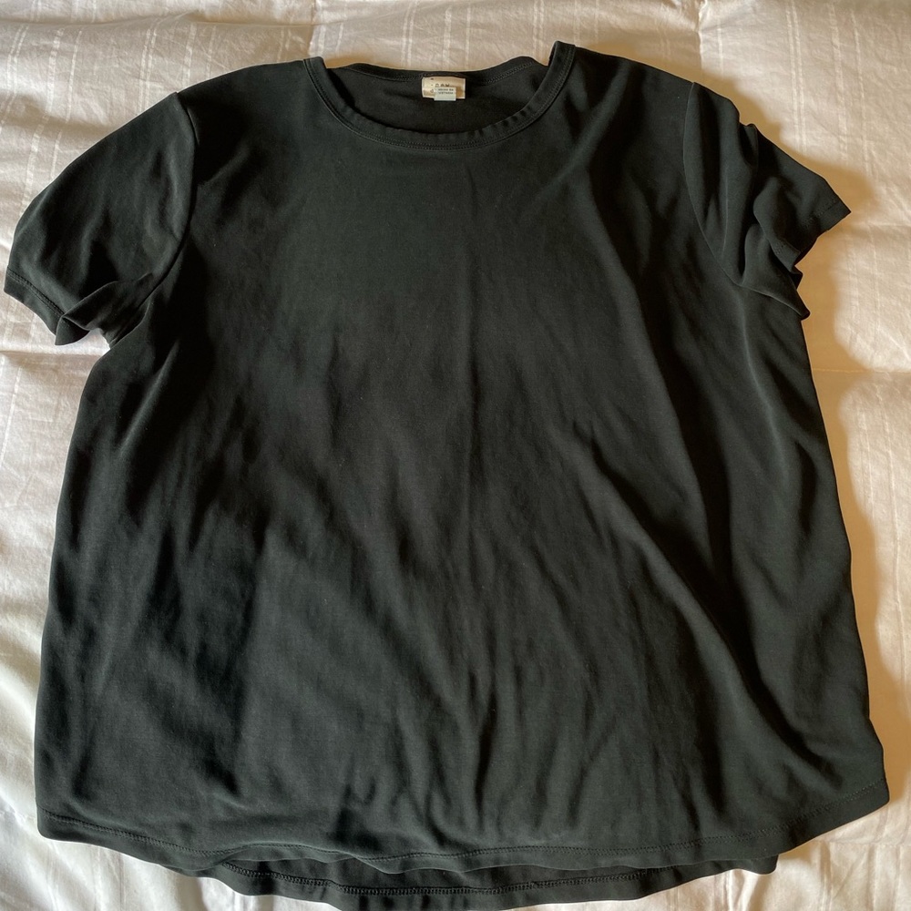 A New Day Tee
